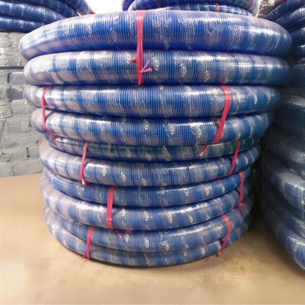 Ống nhựa gân xanh phi 120 , phi 150 - Ảnh 4