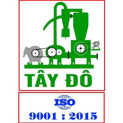 MÁY HÚT THỔI – TÂY ĐÔ